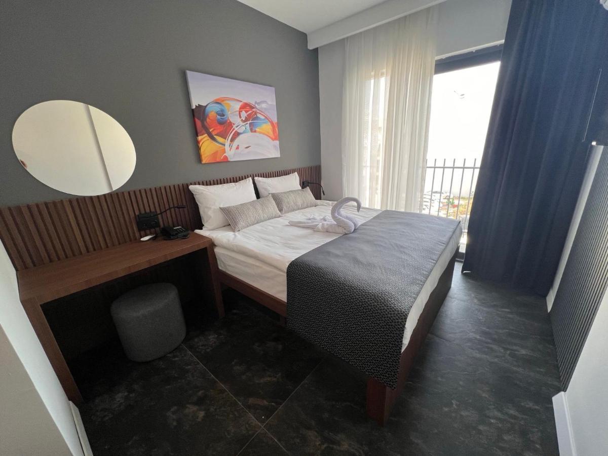 Wolf Of The City Hotel & Spa أنطاليا المظهر الخارجي الصورة