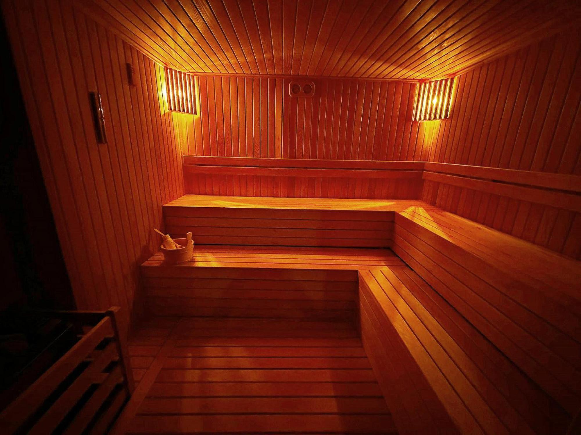 Wolf Of The City Hotel & Spa أنطاليا المظهر الخارجي الصورة