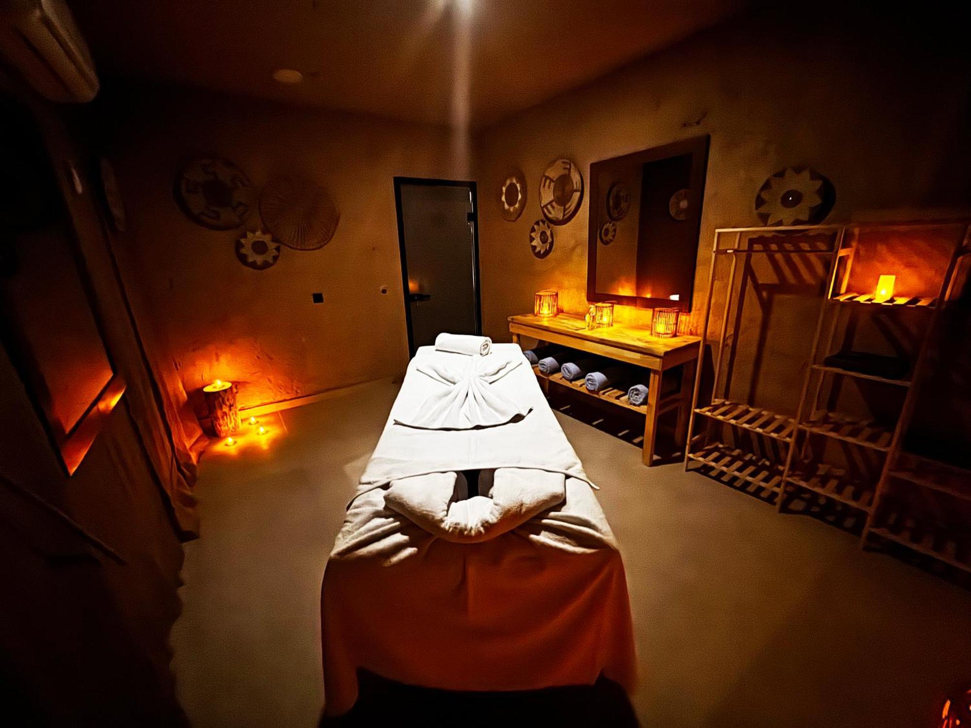 Wolf Of The City Hotel & Spa أنطاليا المظهر الخارجي الصورة