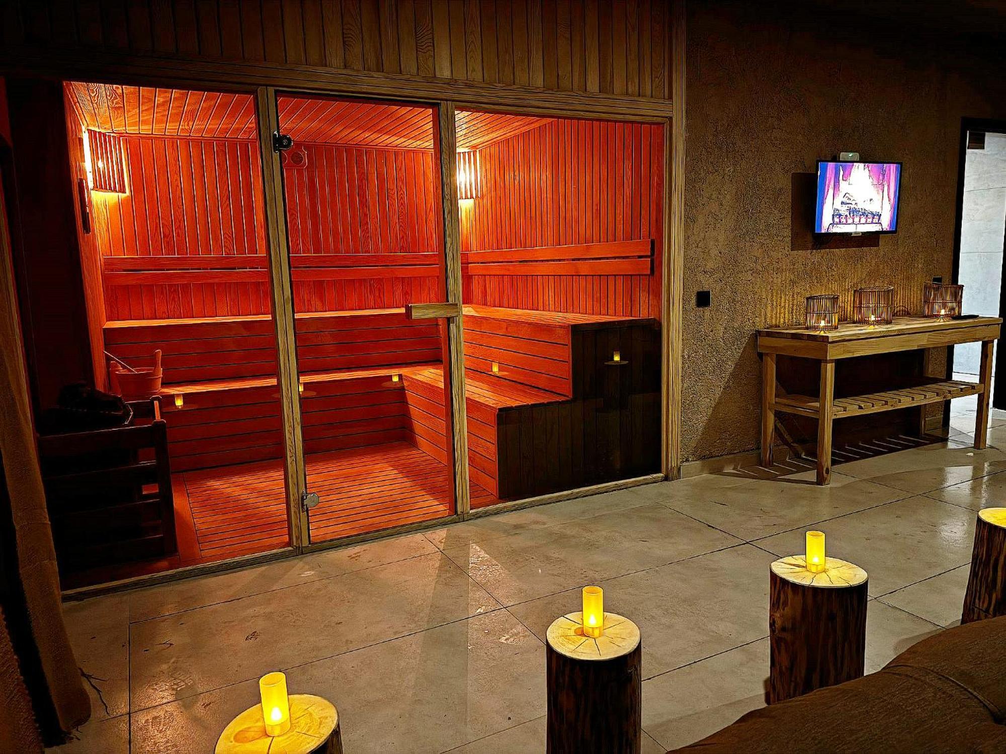 Wolf Of The City Hotel & Spa أنطاليا المظهر الخارجي الصورة