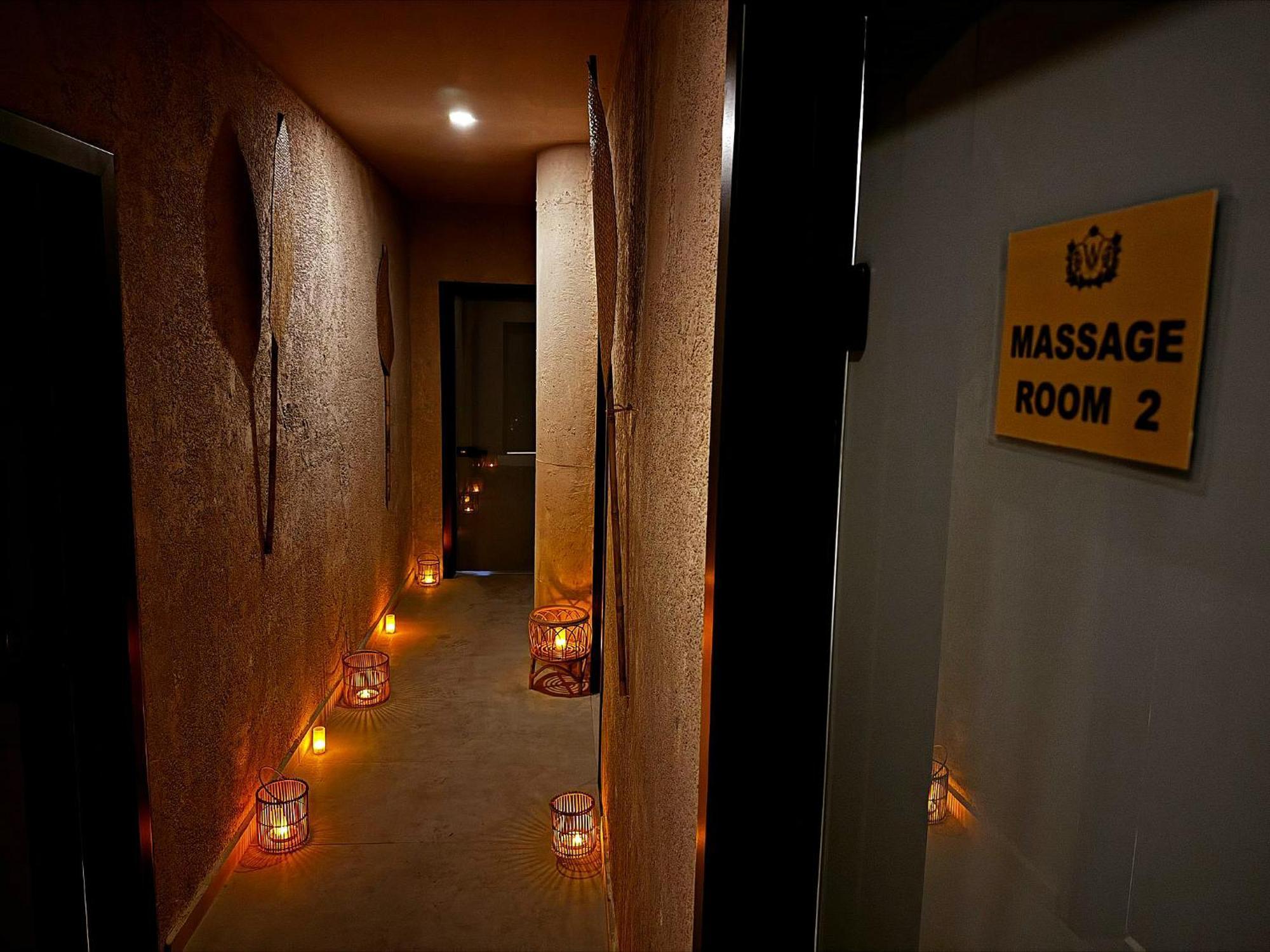 Wolf Of The City Hotel & Spa أنطاليا المظهر الخارجي الصورة