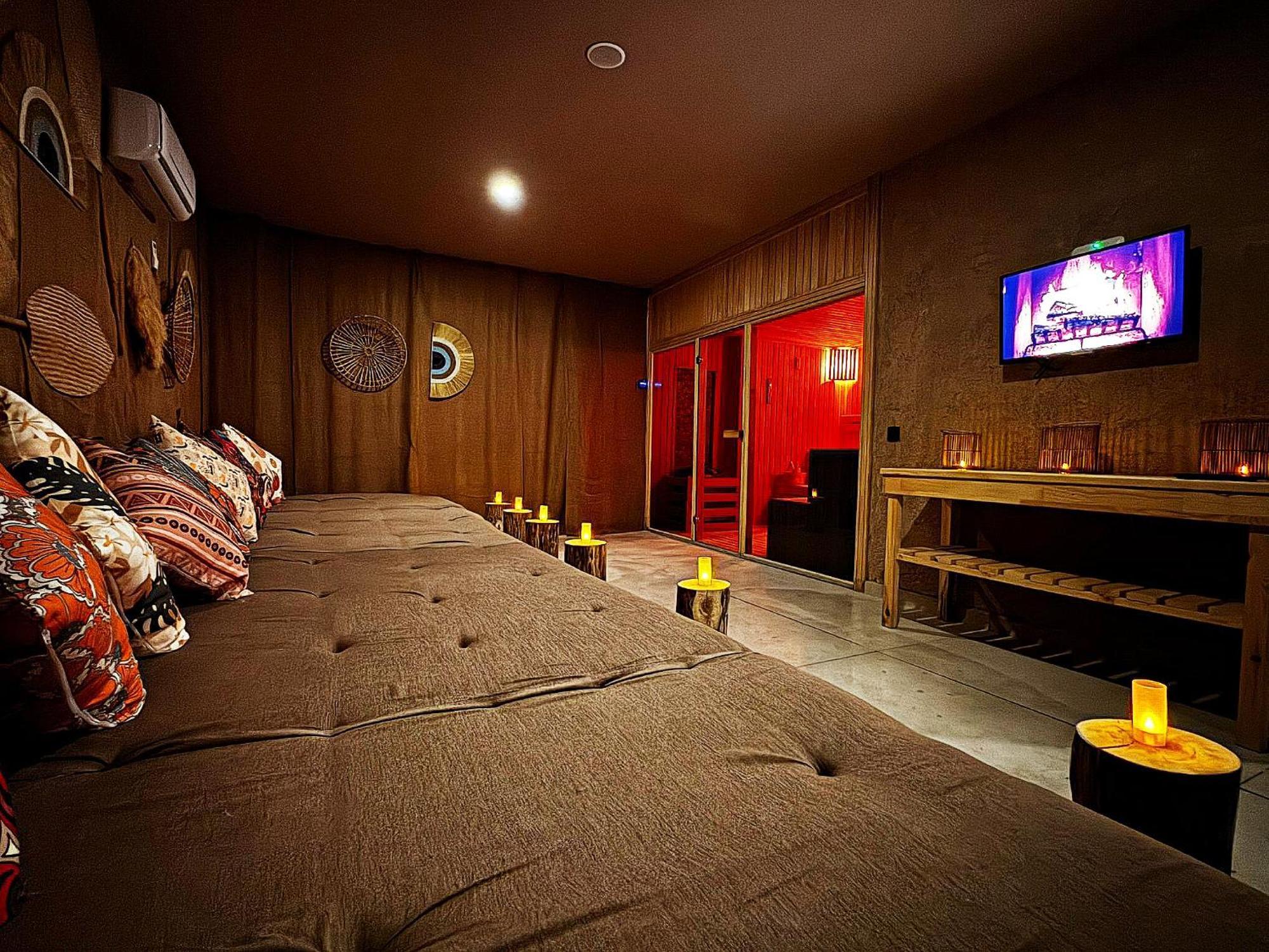 Wolf Of The City Hotel & Spa أنطاليا المظهر الخارجي الصورة