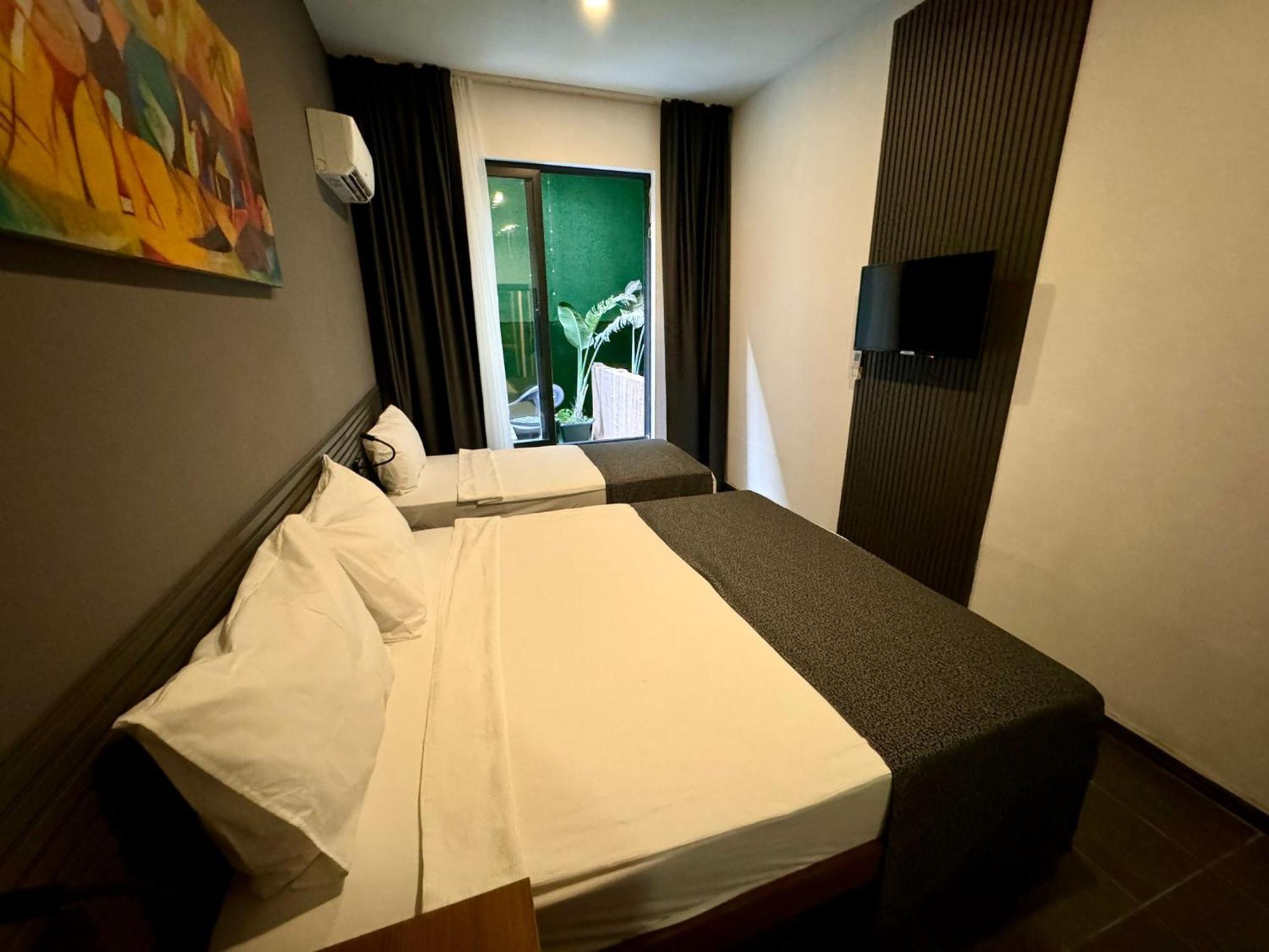Wolf Of The City Hotel & Spa أنطاليا المظهر الخارجي الصورة