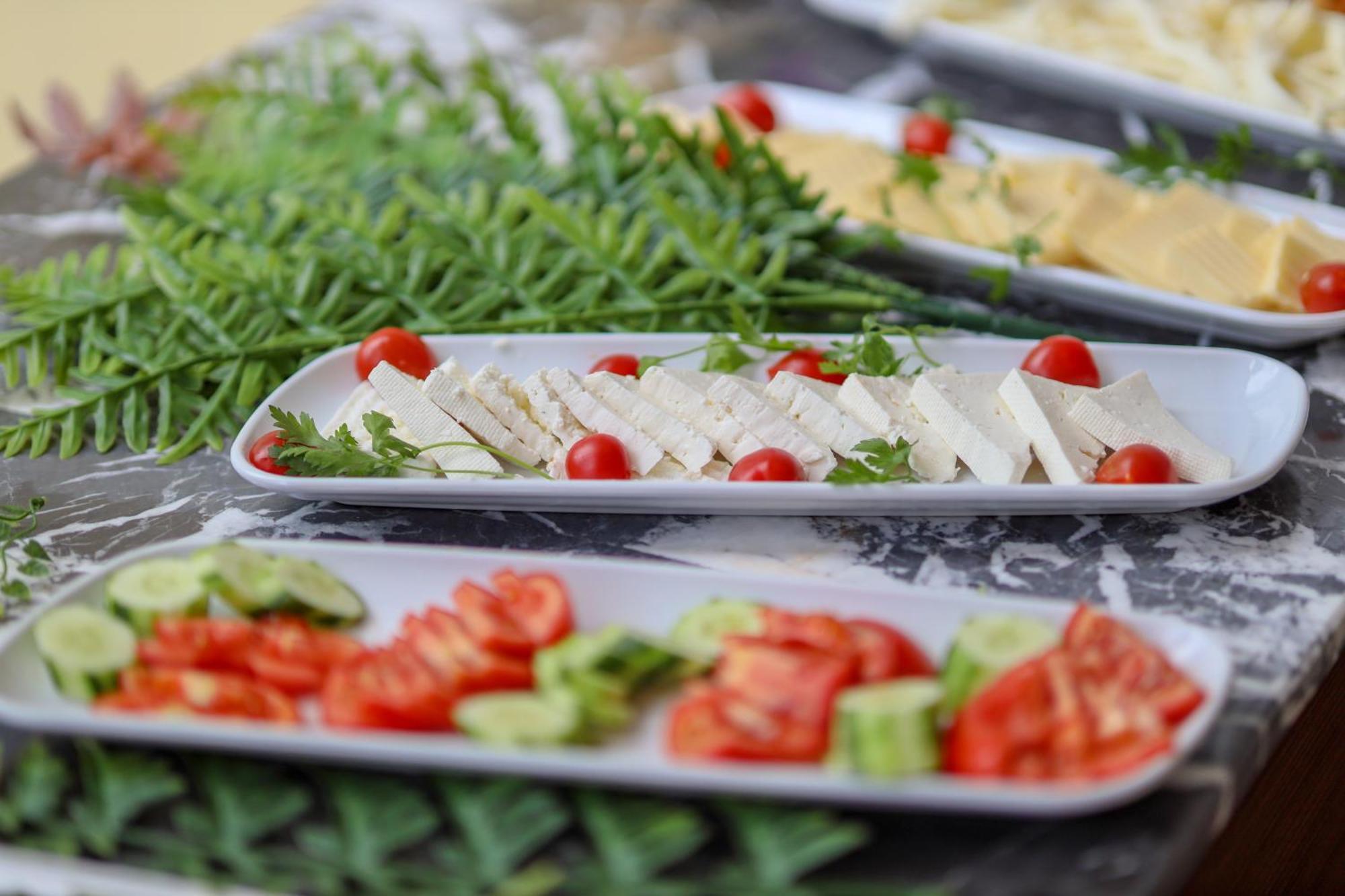 Wolf Of The City Hotel & Spa أنطاليا المظهر الخارجي الصورة